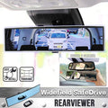 Rétroviseur grand angle SafeDrive