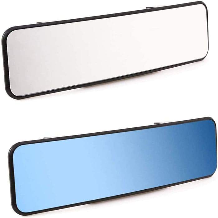 Rétroviseur grand angle SafeDrive