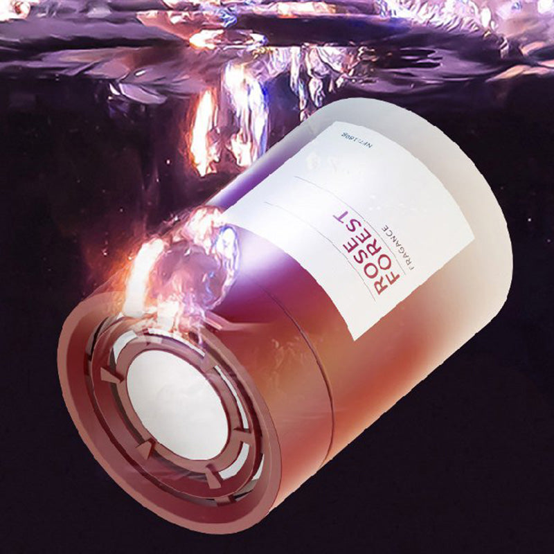 Aromathérapie haut de gamme longue durée pour voiture