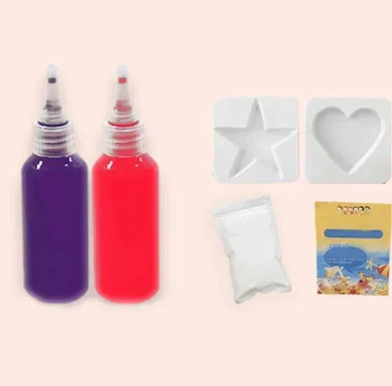 Vente flash de 50 % DE RÉDUCTION - Eau magique Les lutins + Vente de Noël