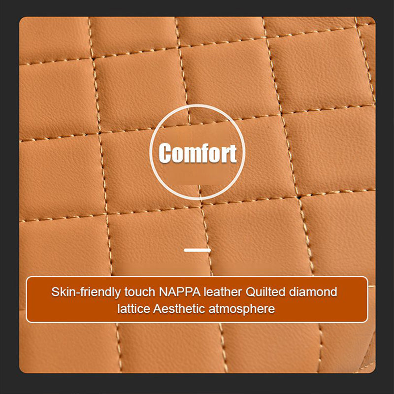 Coussin d'accoudoir de voiture multifonctionnel - 50% de réduction