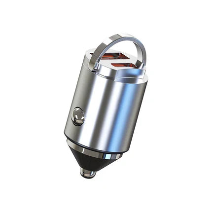 Flash deal: 60% off 30W Ultra-Fast Car Charger