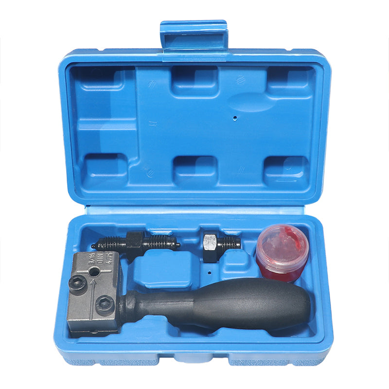 Up to 60% off Universal Brake Pipe Flaring Tool Kit for Vehicles