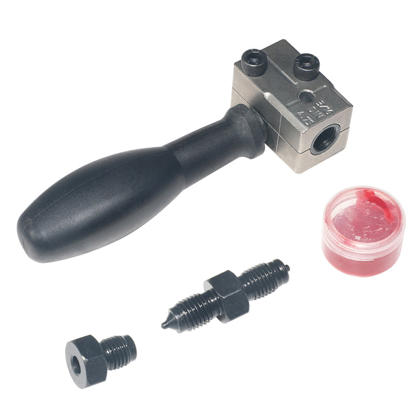 Up to 60% off Universal Brake Pipe Flaring Tool Kit for Vehicles
