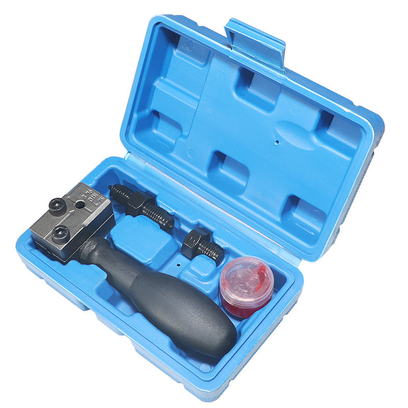 Up to 60% off Universal Brake Pipe Flaring Tool Kit for Vehicles