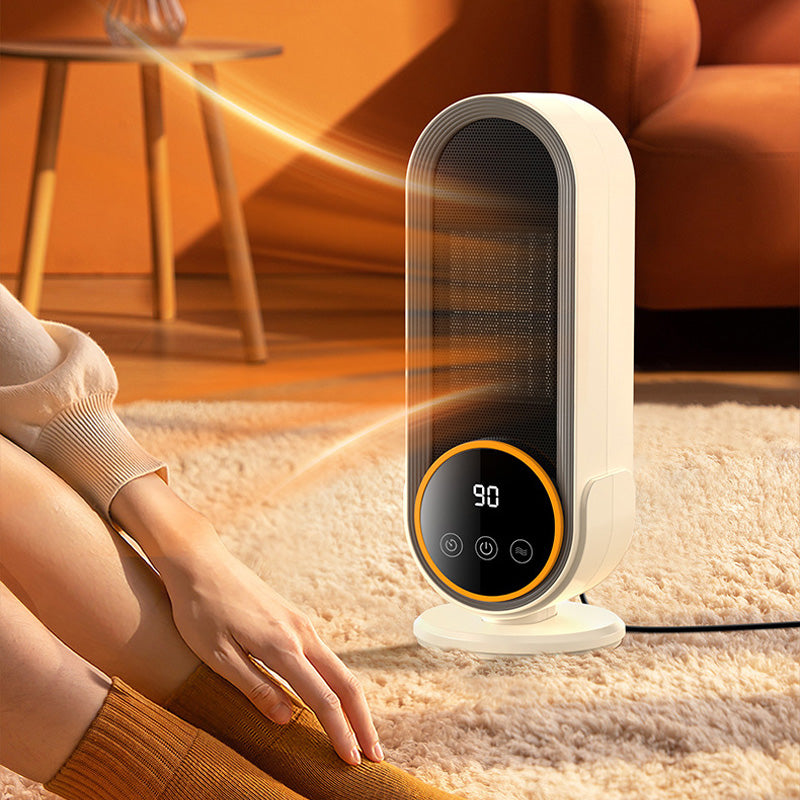 {"text":"[Cadeau attentionné] Chauffage par ventilateur de toute la maison"}