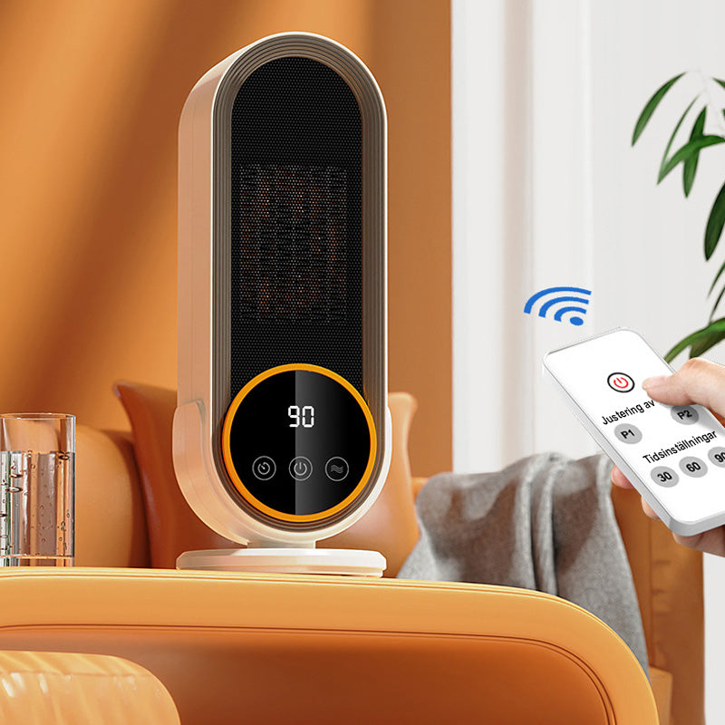 {"text":"[Cadeau attentionné] Chauffage par ventilateur de toute la maison"}