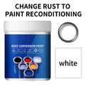 HOT SALE 50% DE REDUCTION Peinture industrielle antirouille multicolore à base d'eau pour métaux