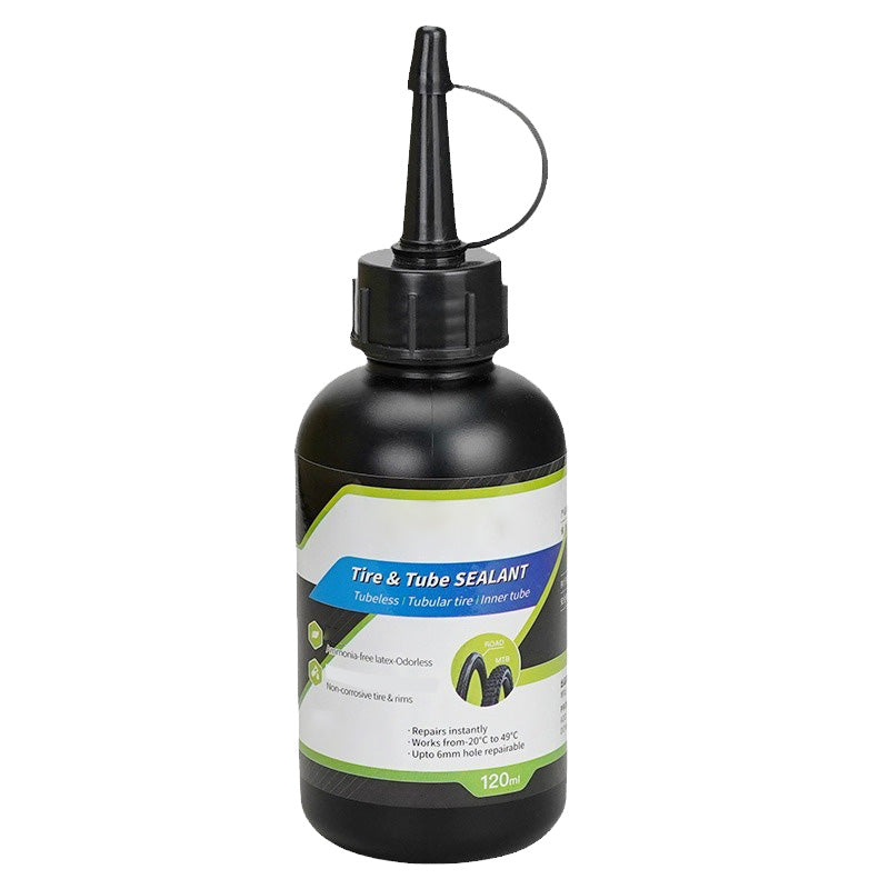 Offre spéciale Produit d'étanchéité pour chambre à air 120 ml