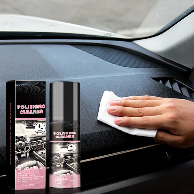 VENTE CHAUDE 2025 Nettoyant intérieur de voiture