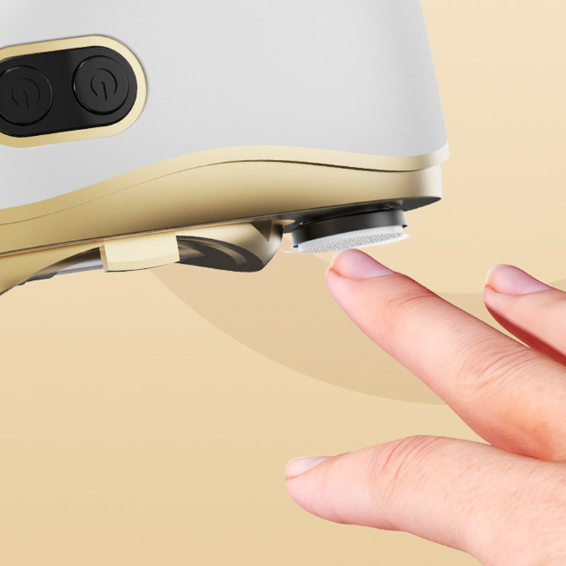 Offre spéciale durée limitée : Coupe-ongles et polisseur électrique 2-en-1
