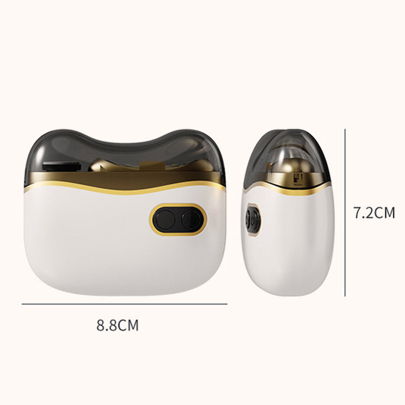 Offre spéciale durée limitée : Coupe-ongles et polisseur électrique 2-en-1