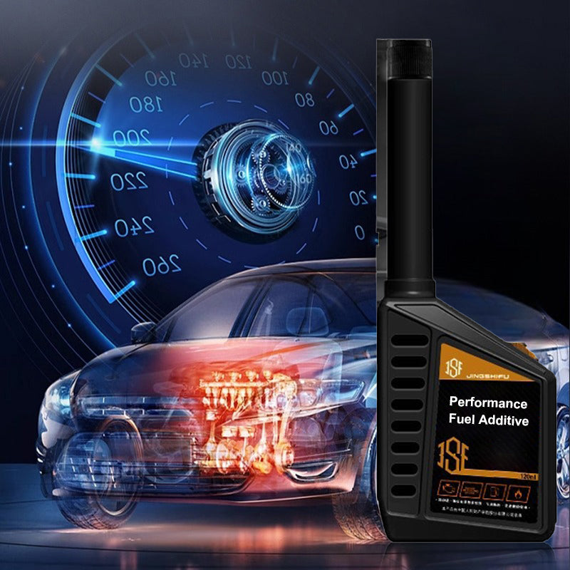 Additif de carburant haute performance