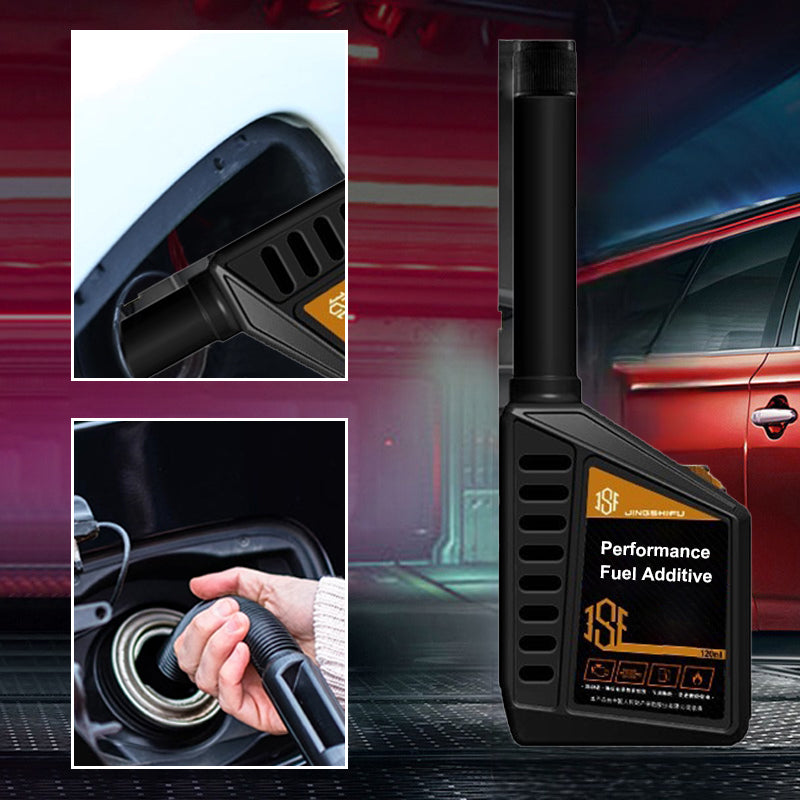 Additif de carburant haute performance