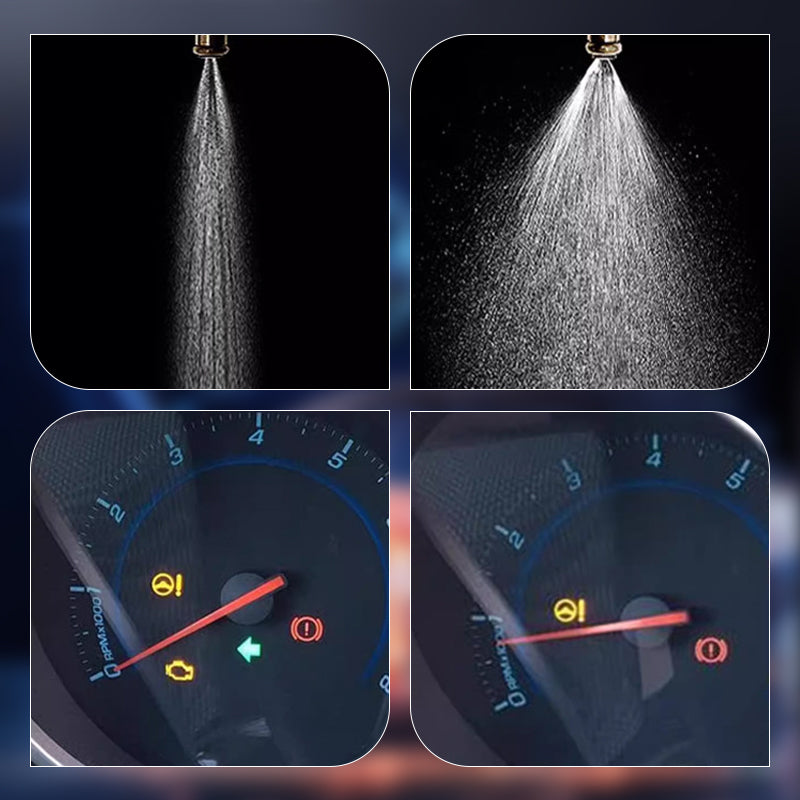 Additif de carburant haute performance