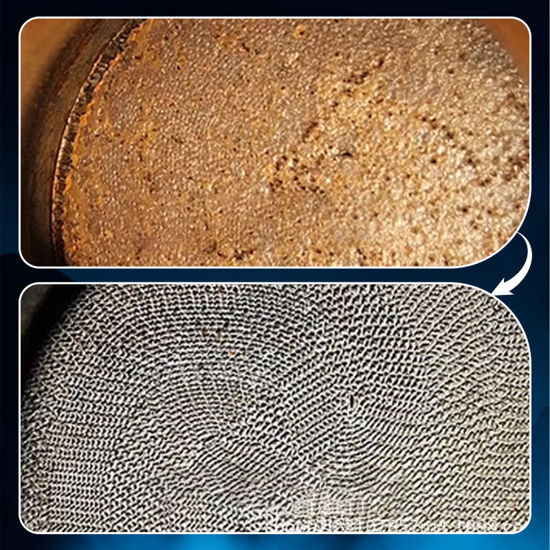 Additif de carburant haute performance