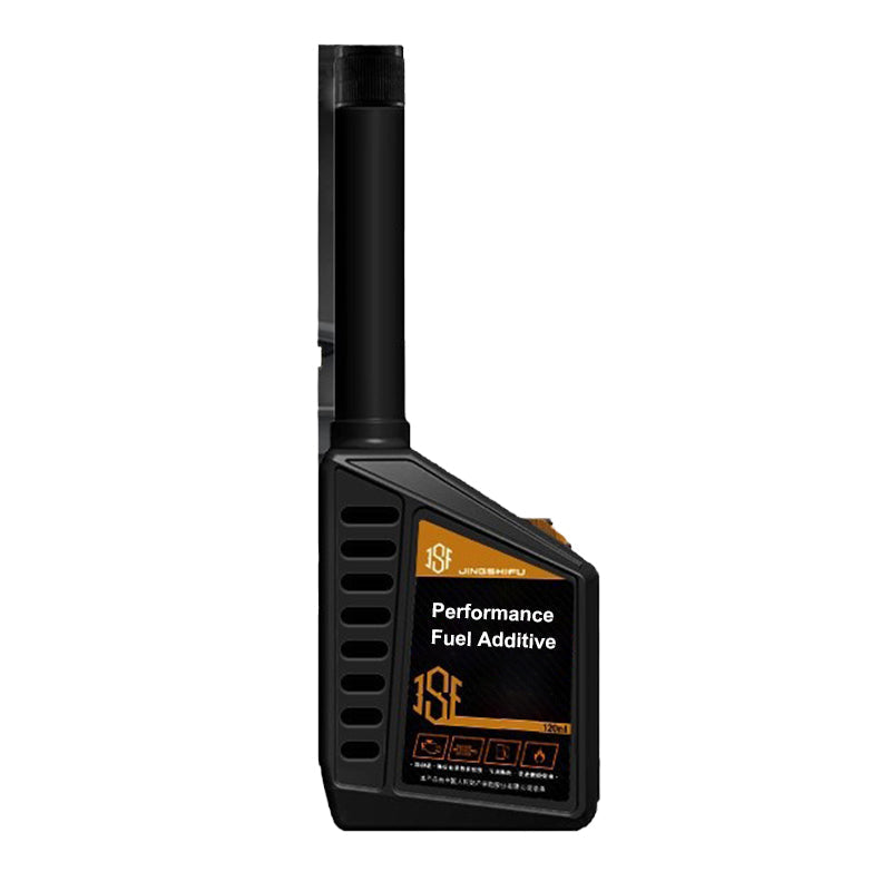 Additif de carburant haute performance