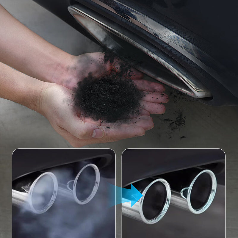 Additif de carburant haute performance
