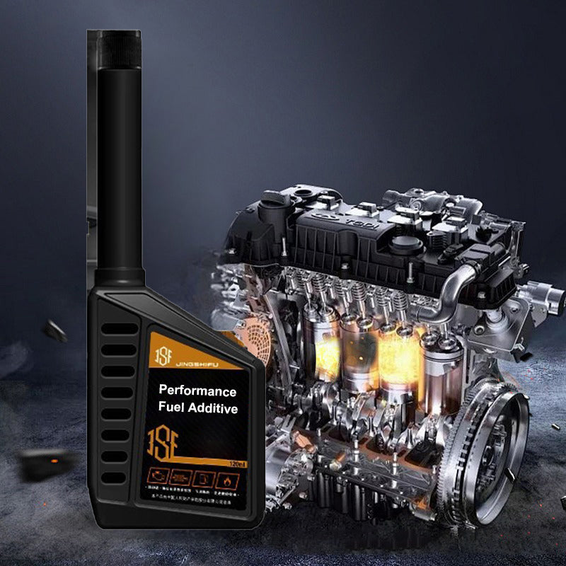 Additif de carburant haute performance