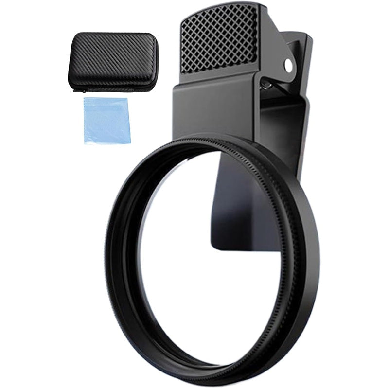 Réduction limitée de 50 % – Filtre polarisant circulaire à clip ultra-mince