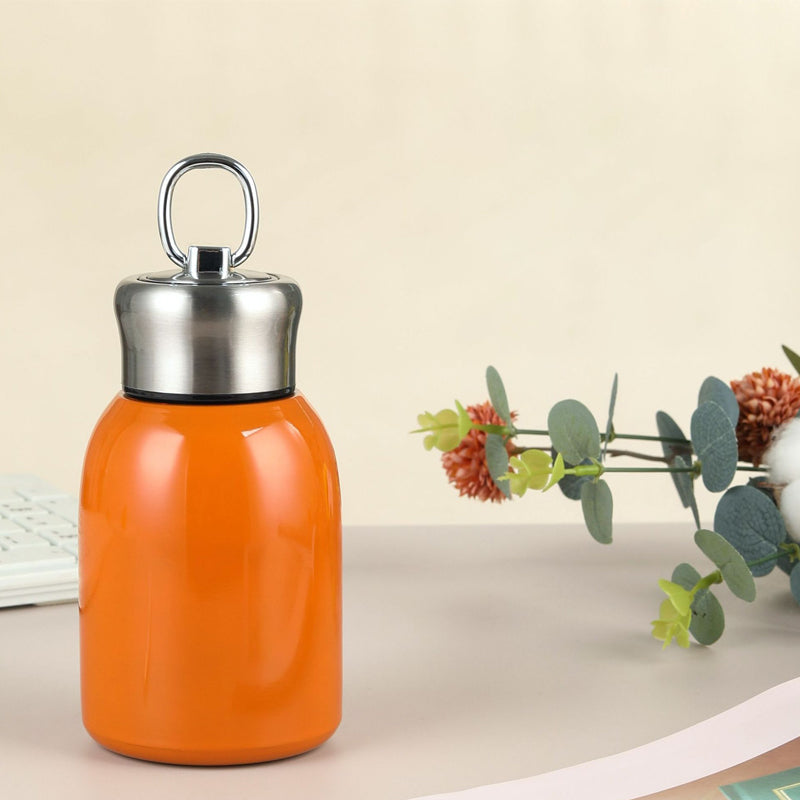 Une idée cadeau : bouillotte élégante et portable