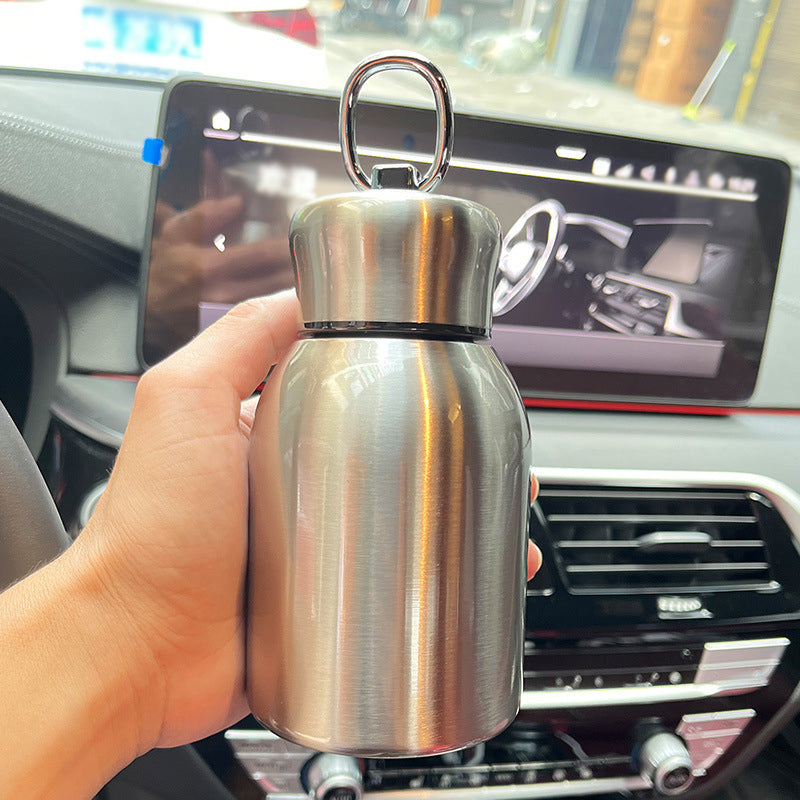 Une idée cadeau : bouillotte élégante et portable