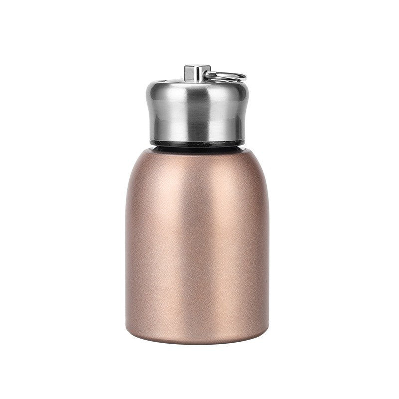 Une idée cadeau : bouillotte élégante et portable