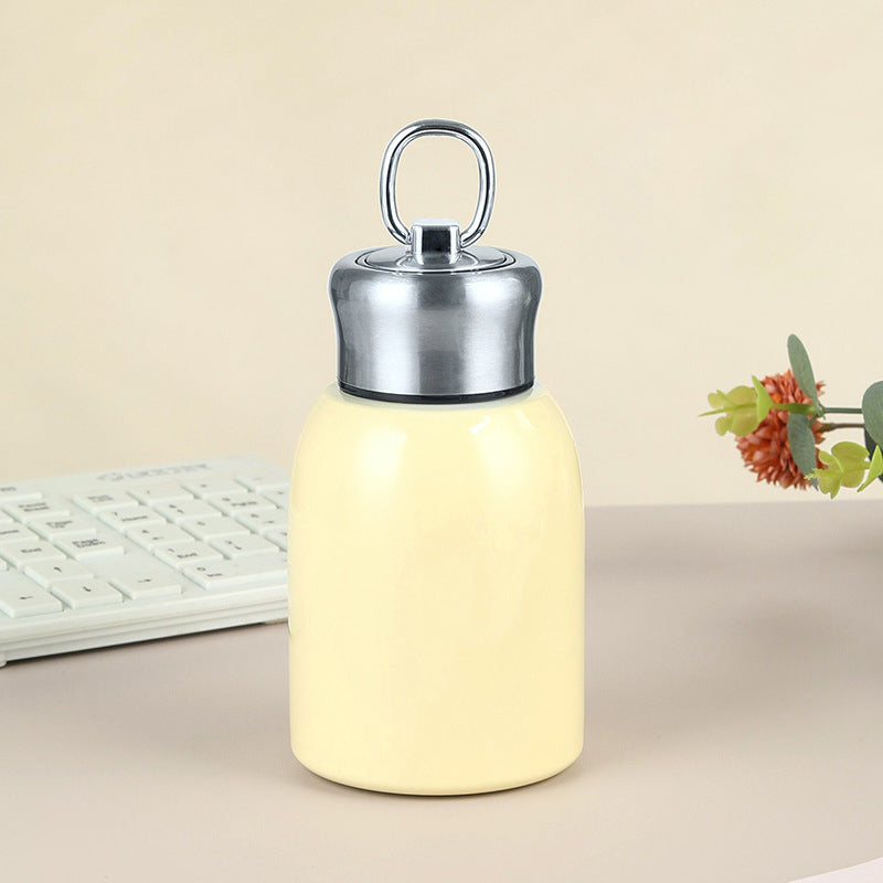 Une idée cadeau : bouillotte élégante et portable