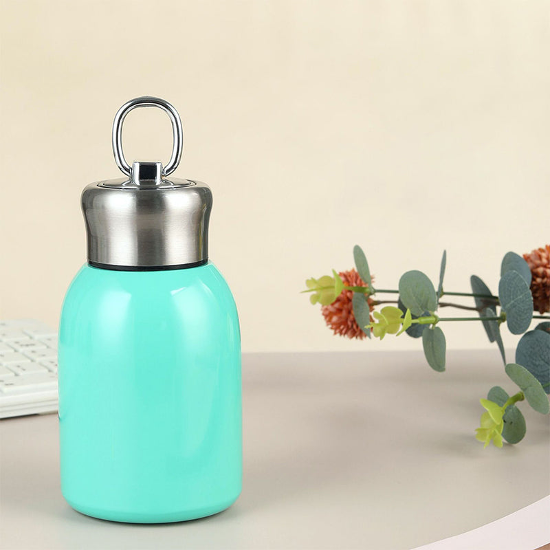 Une idée cadeau : bouillotte élégante et portable