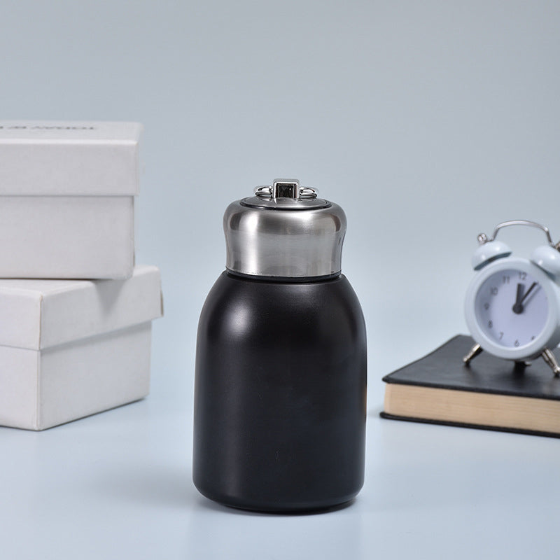 Une idée cadeau : bouillotte élégante et portable