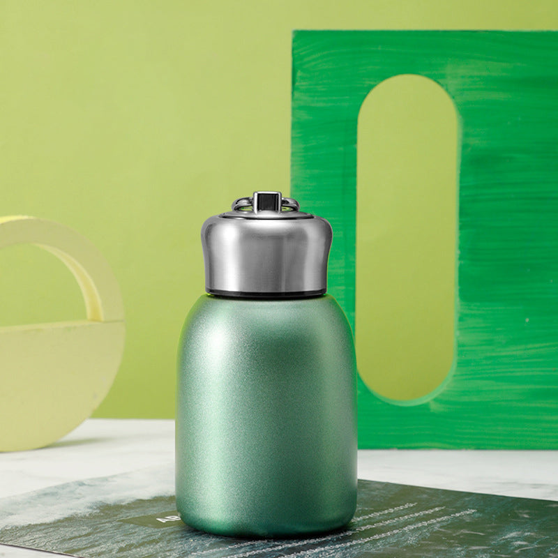 Une idée cadeau : bouillotte élégante et portable