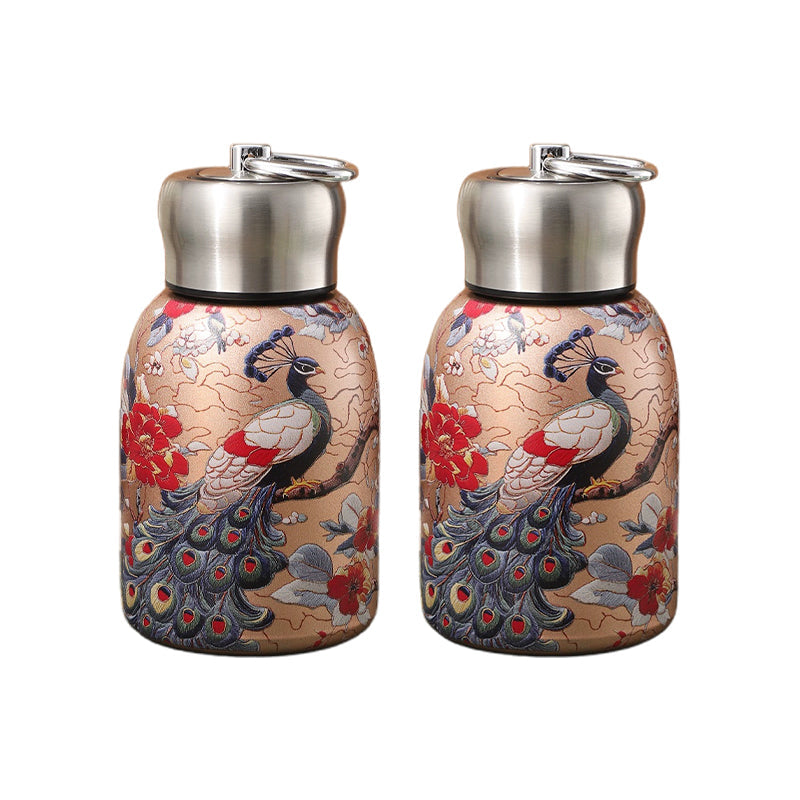Une idée cadeau : bouillotte élégante et portable