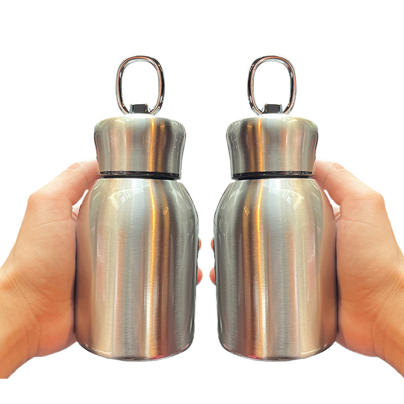 Une idée cadeau : bouillotte élégante et portable