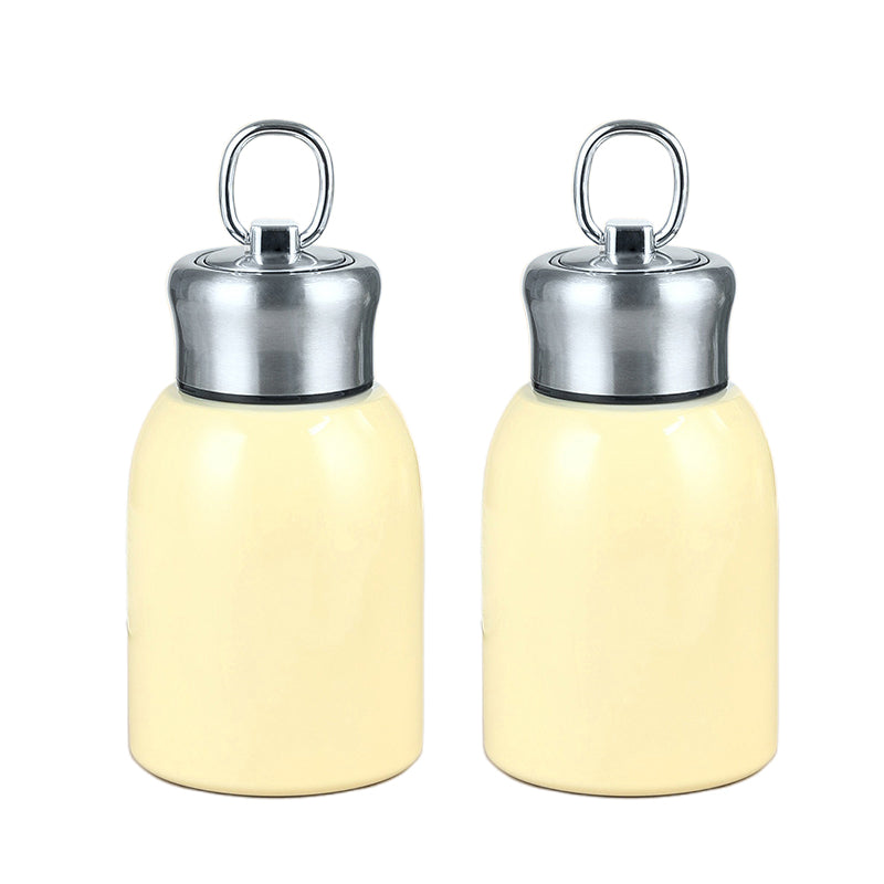 Une idée cadeau : bouillotte élégante et portable