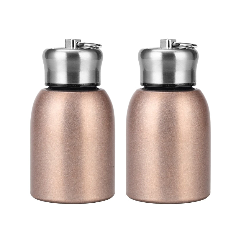 Une idée cadeau : bouillotte élégante et portable