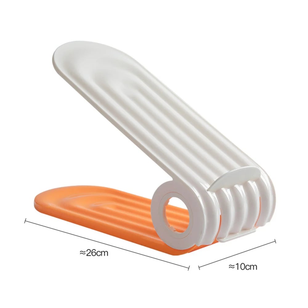Réduction pour une durée limitée - Rangement à chaussures gain de place