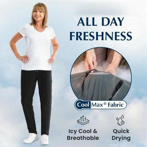 Nouveauté 2026 | Pantalon Unisexe Ultra Extensible 4 Directions Confort & Respirabilité Toute la Journée