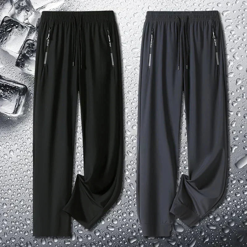 Nouveauté 2026 | Pantalon Unisexe Ultra Extensible 4 Directions Confort & Respirabilité Toute la Journée