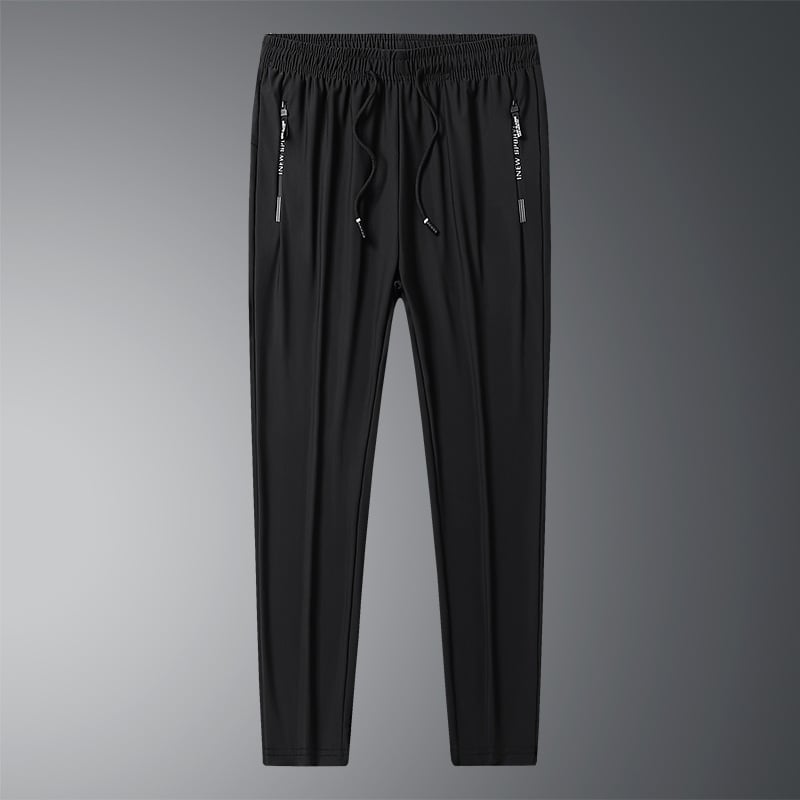 Nouveauté 2026 | Pantalon Unisexe Ultra Extensible 4 Directions Confort & Respirabilité Toute la Journée