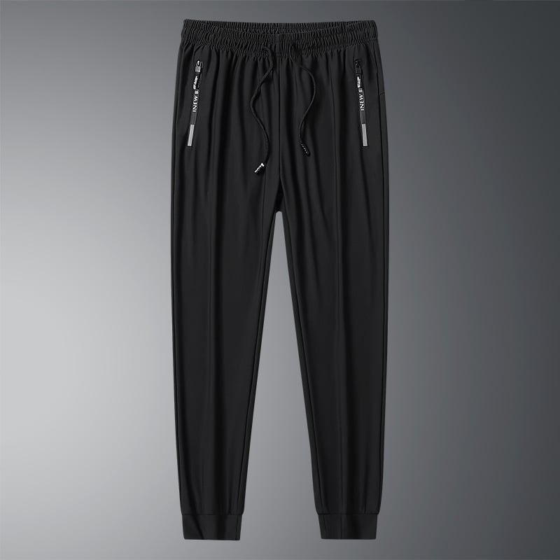 Nouveauté 2026 | Pantalon Unisexe Ultra Extensible 4 Directions Confort & Respirabilité Toute la Journée