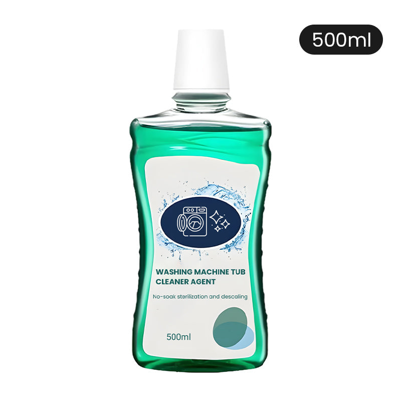 Lave-linge nettoyant Efficace et pratique pour un linge propre