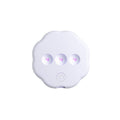 Mini lampe de désinfection pour toilettes intelligentes domestiques