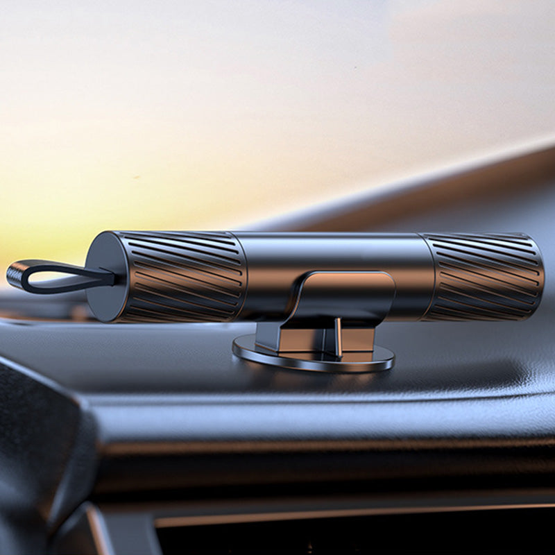 Marteau de sécurité amélioré pour voiture (outil d'évasion)