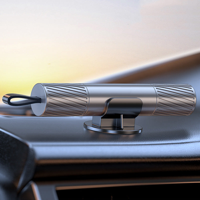 Marteau de sécurité amélioré pour voiture (outil d'évasion)