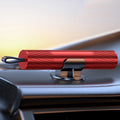 Marteau de sécurité amélioré pour voiture (outil d'évasion)