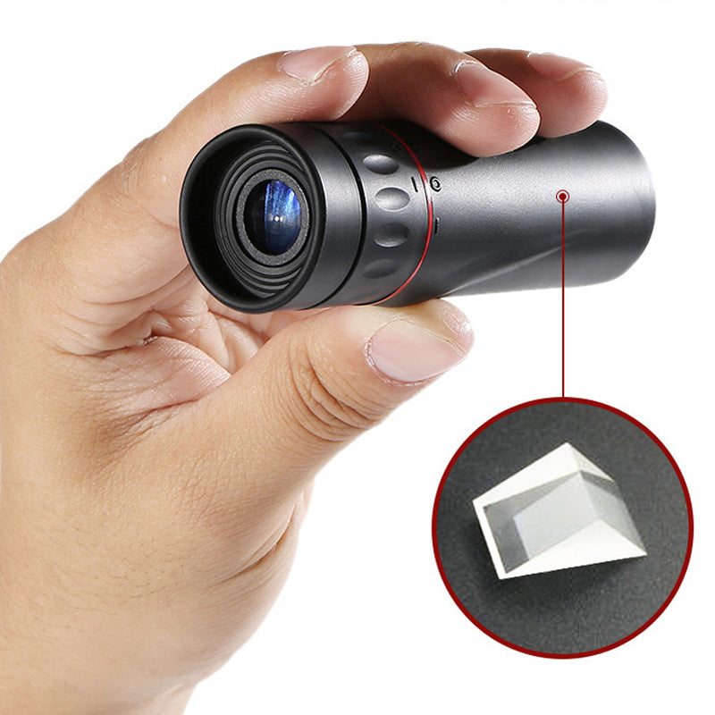 Portable Outdoor Monocular Telescope