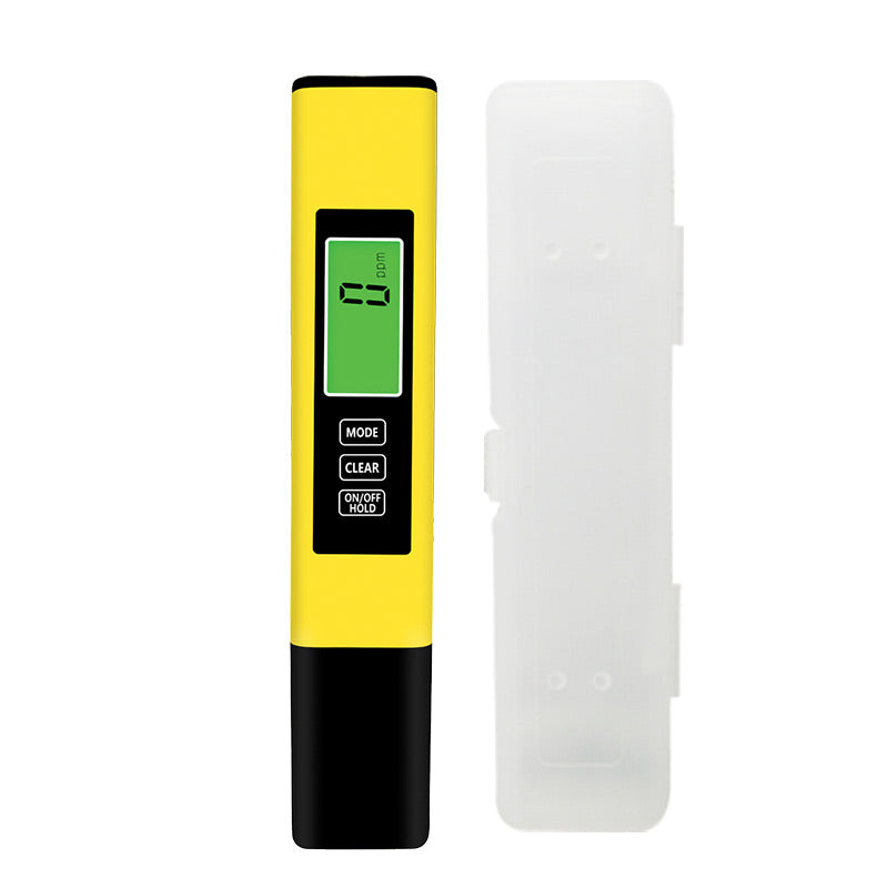 Multifunctional Water Quality Testing Pen