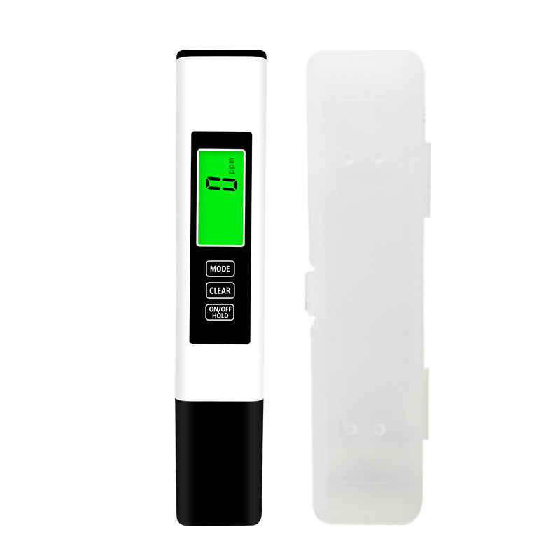 Multifunctional Water Quality Testing Pen