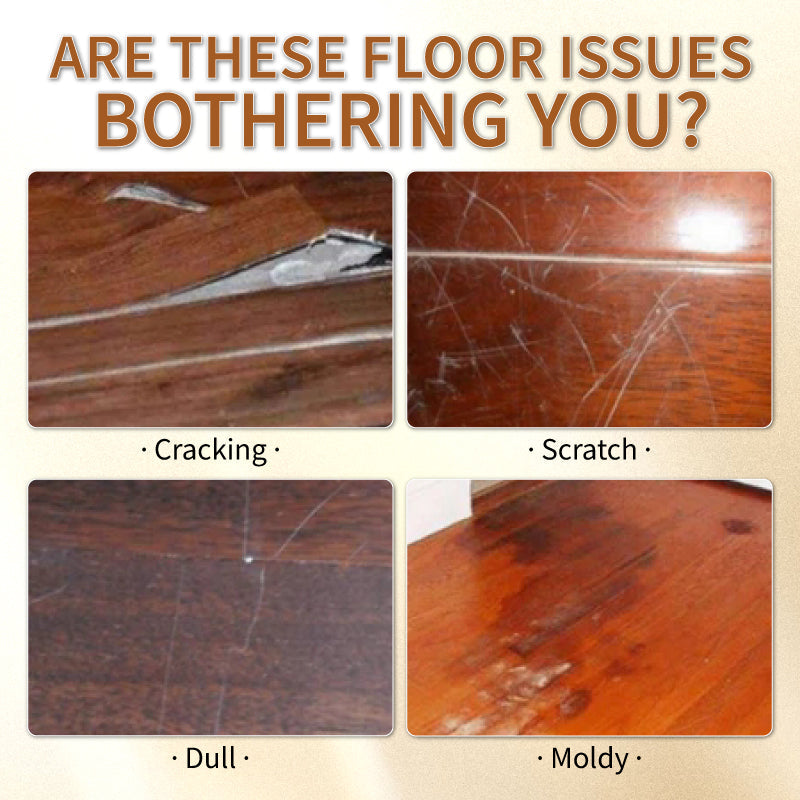 Floor cleaner Stains and odours eliminated in seconds
