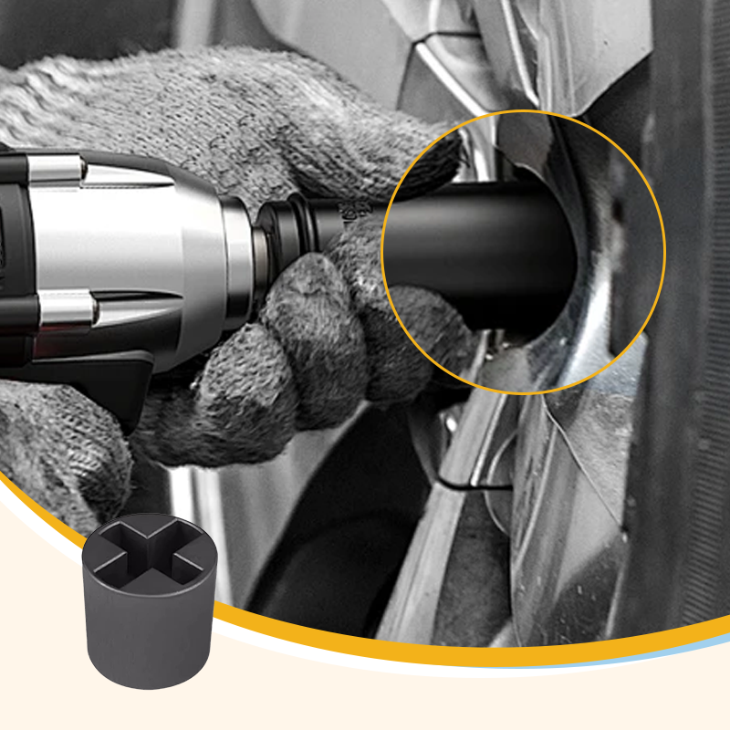Adaptateur de douille universel pour perceuse à main